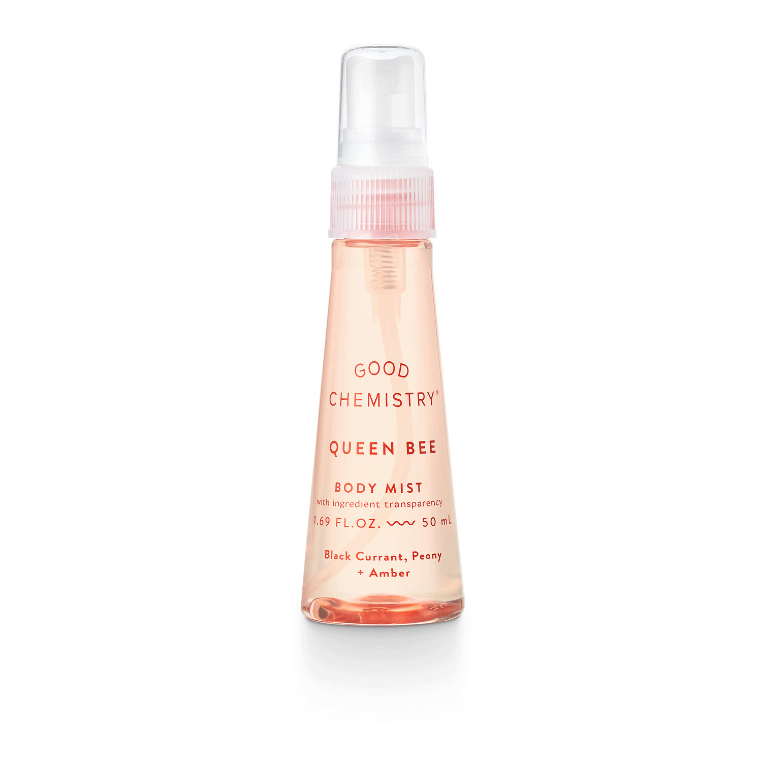Good Chemistry Queen Bee Body Mist, 1.69 oz | CVS