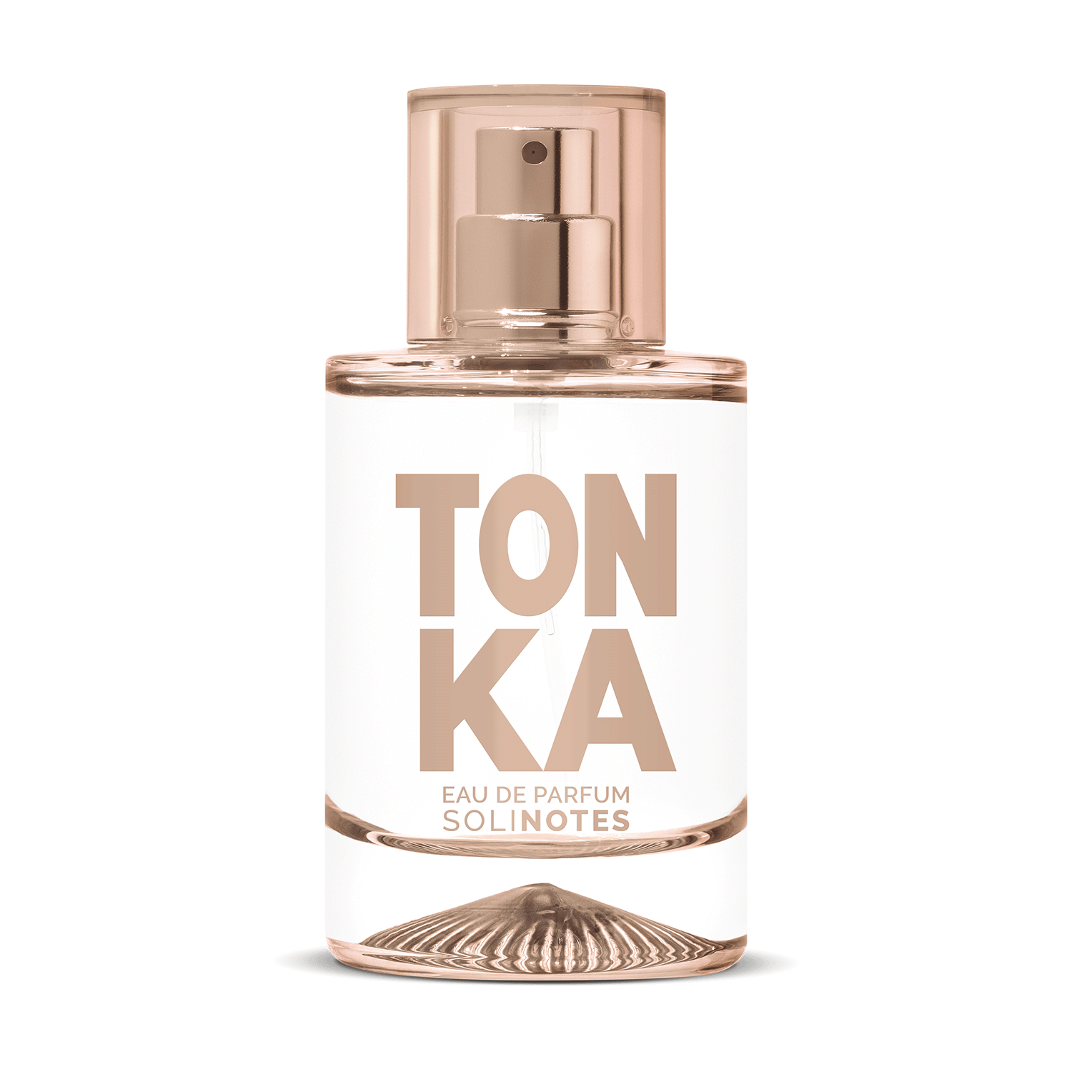 Solinotes Tonka Bean Eau de Parfum Spray - 1.7 oz.