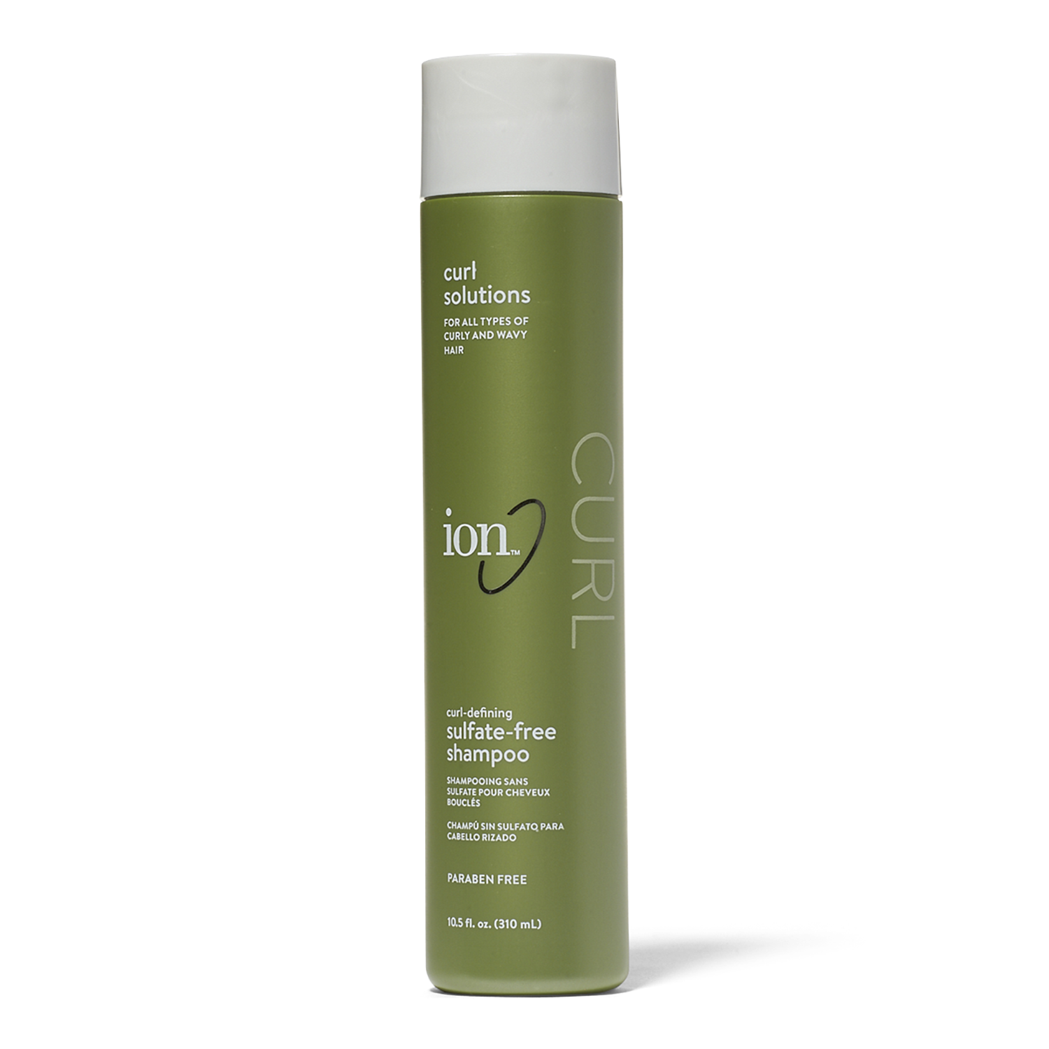 Curl Defining Shampoo