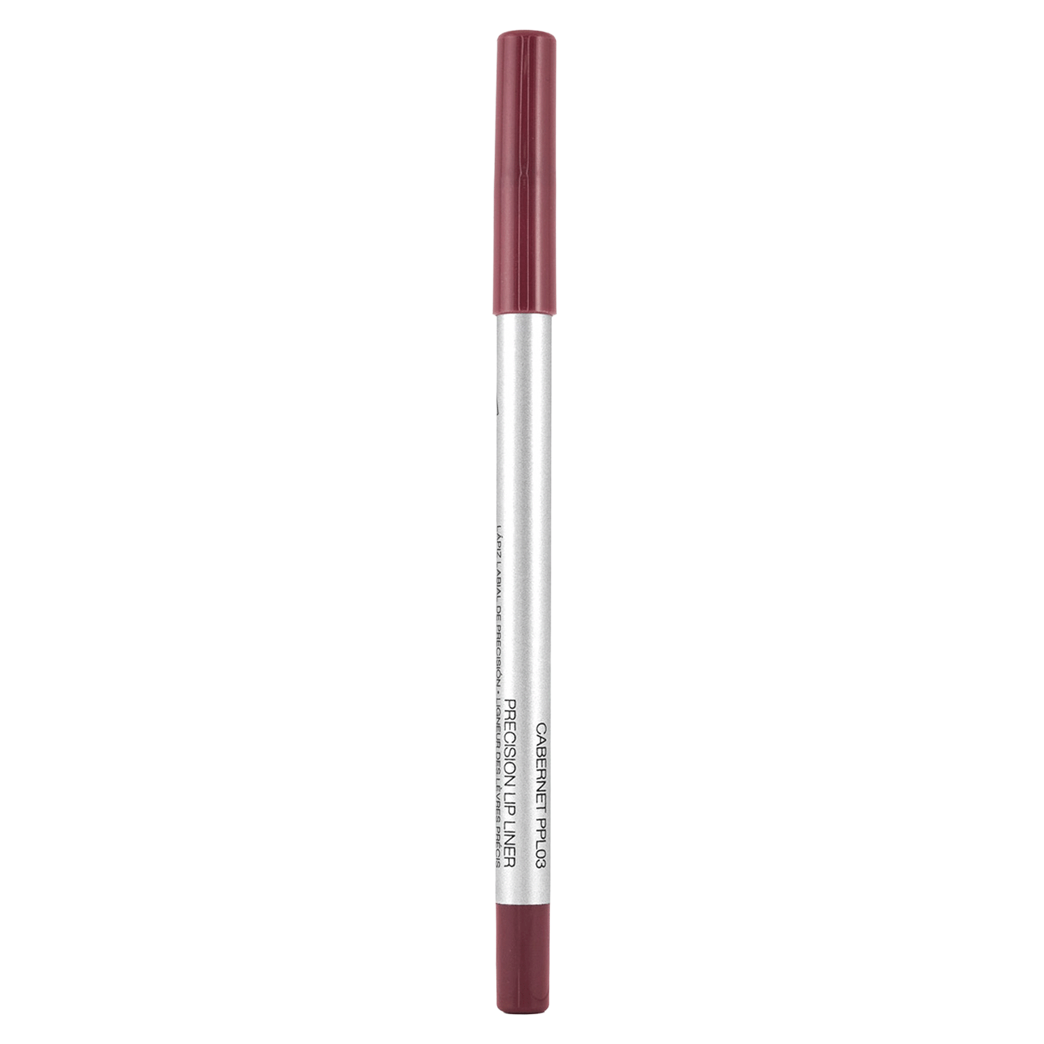 Palladio Beauty Precision Lip Liner Classic Pencil - Cabernet
