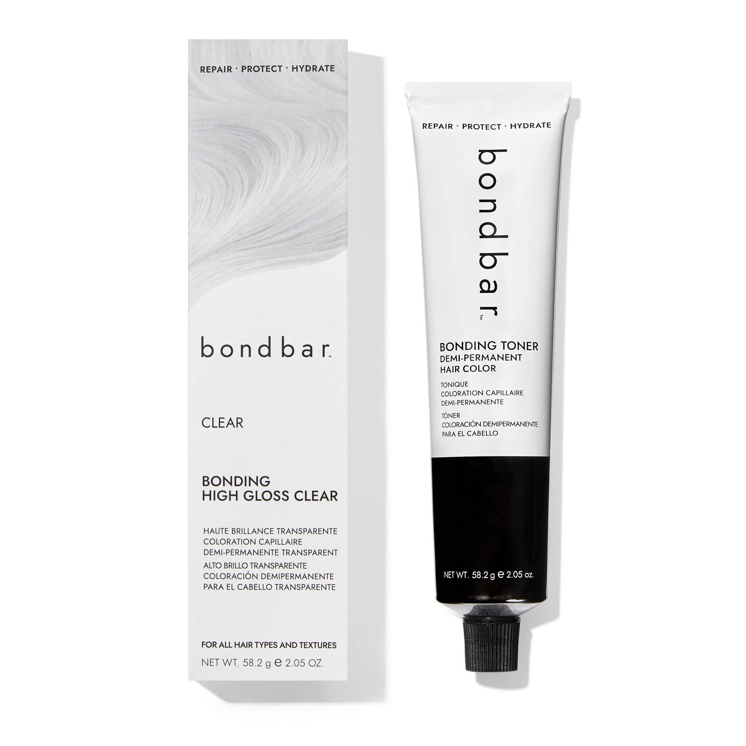colorcharm Demi Permanent Cream Hair Color