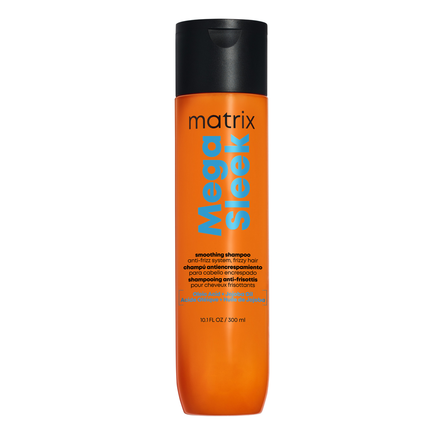 Matrix Matrix Mega Sleek Smoothing Shampoo 10 Oz. Shampoo 10.1 oz., One Size