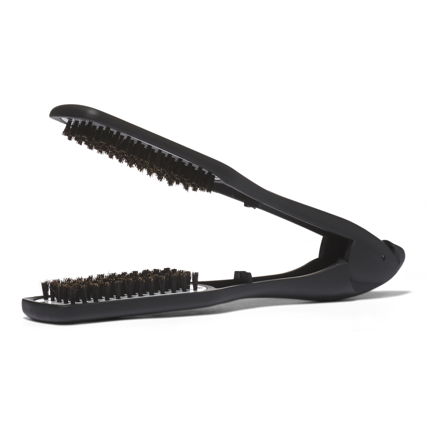 Denman Thermo Ceramic Straightening Boar Bristle Brush