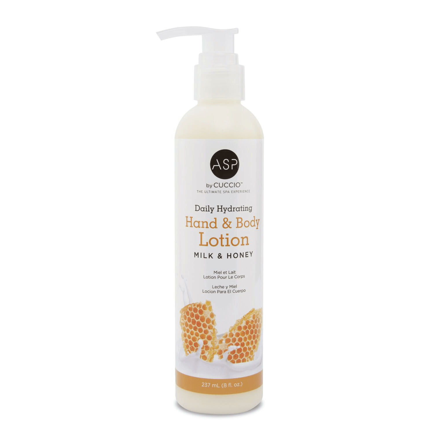 Shimmer Bronzing Lotion