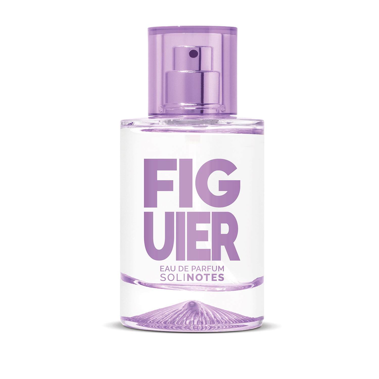 Solinotes Fig Tree by Solinotes EAU DE PARFUM SPRAY 1.7 OZ for UNISEX