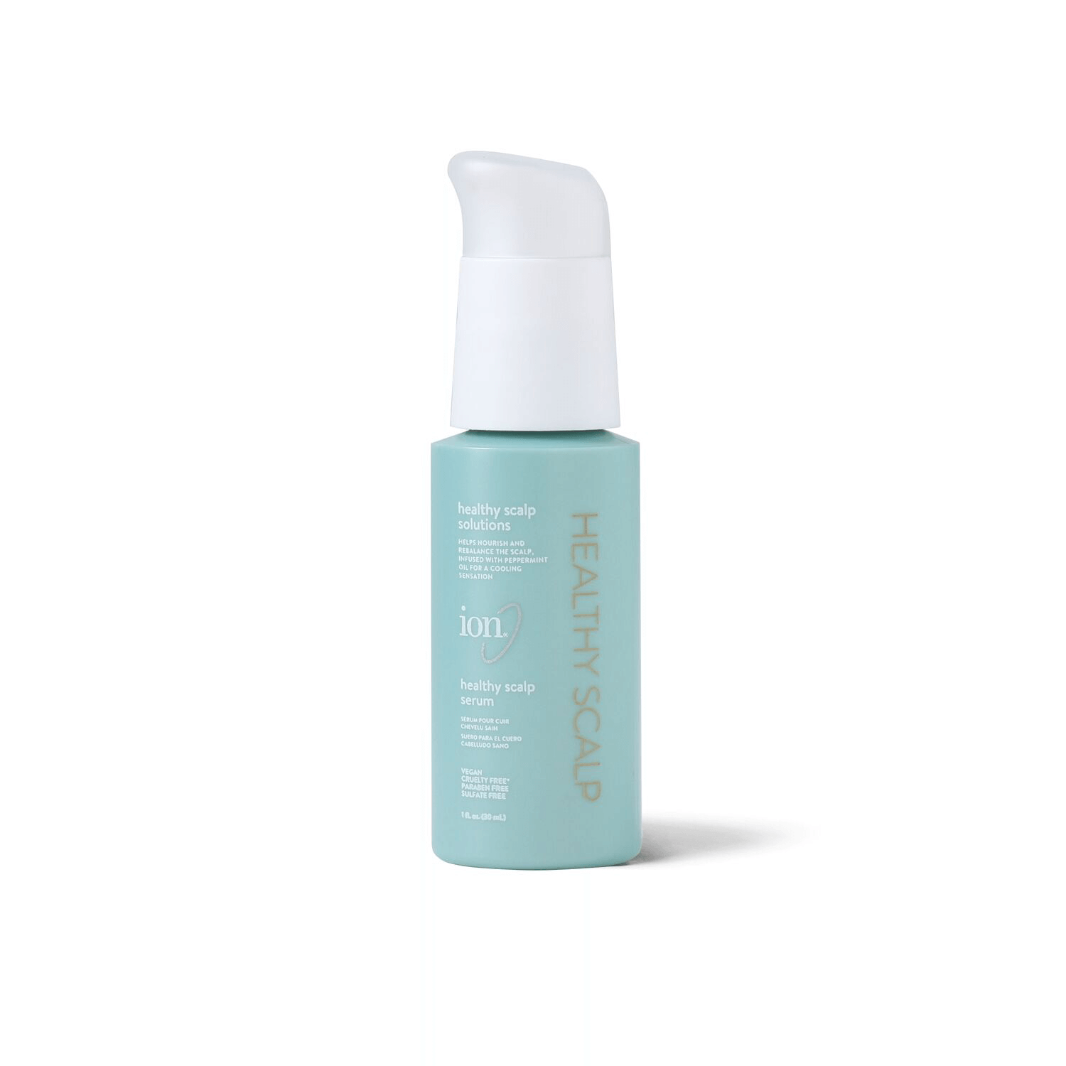 Hair For Days Follicle Loving Scalp Serum