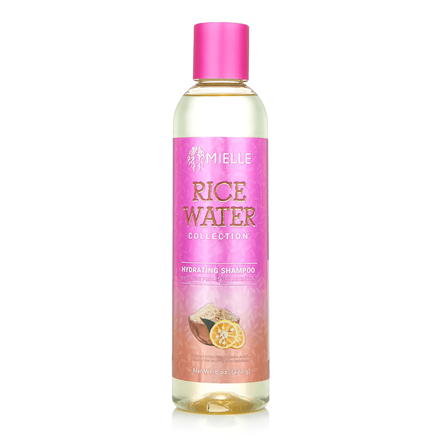 Wash Day Delight Water-to-Foam Shampoo
