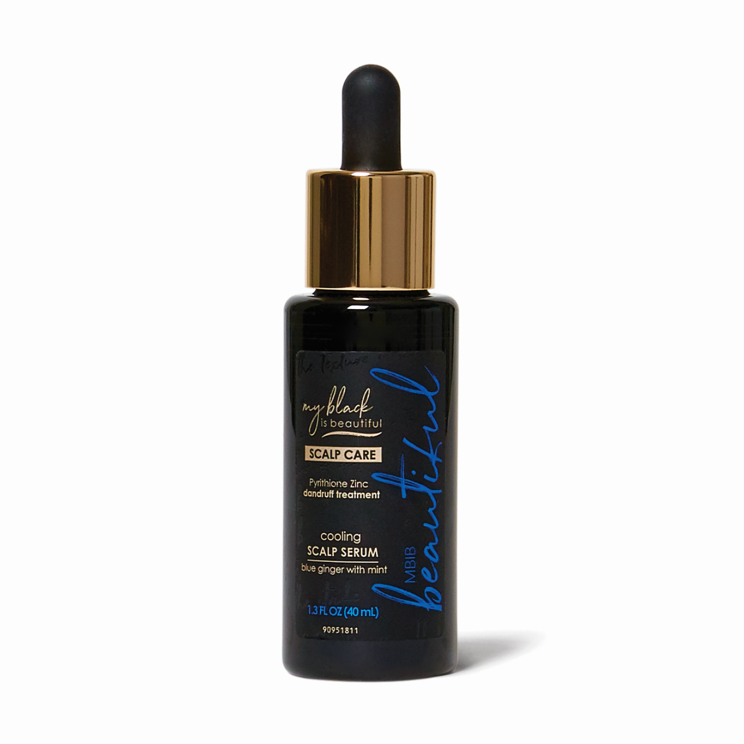 Sensitive Scalp Protector