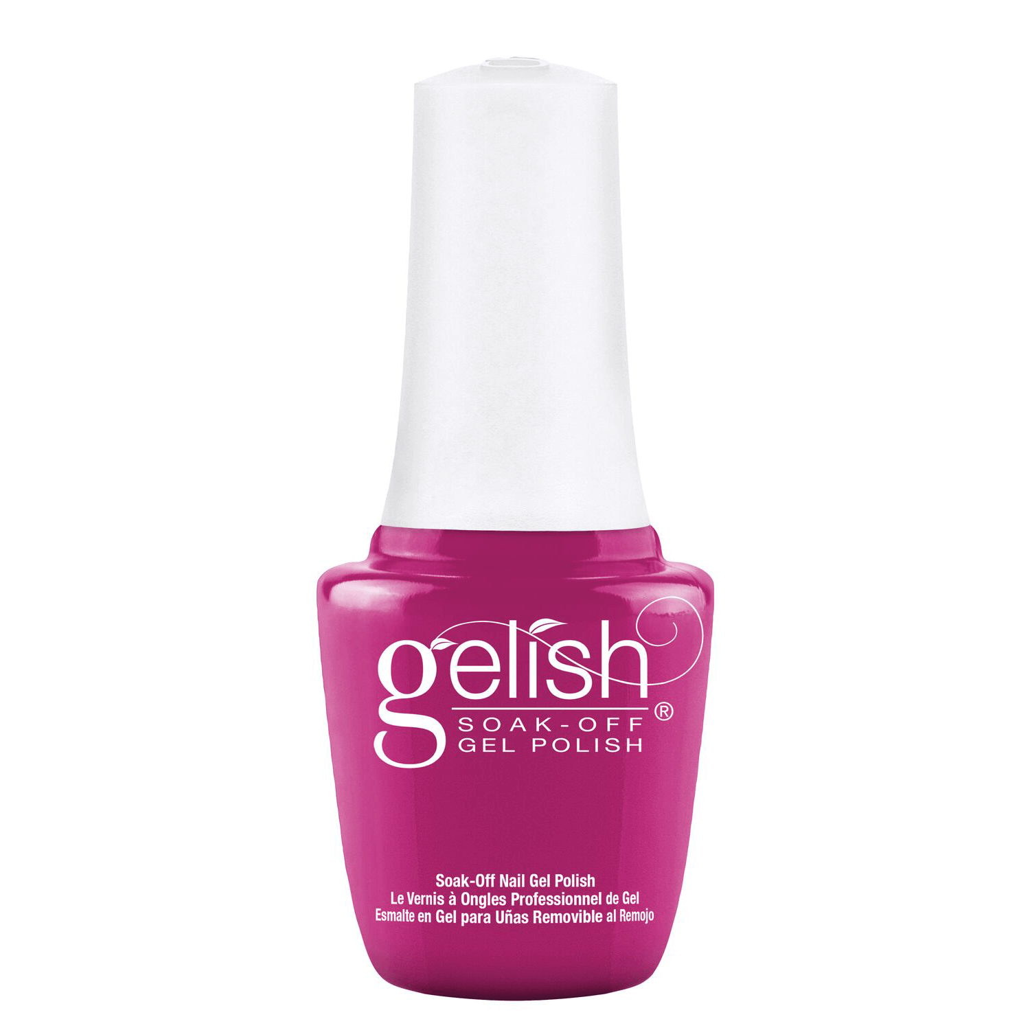 Cloud Nine Jelly Gel Polish