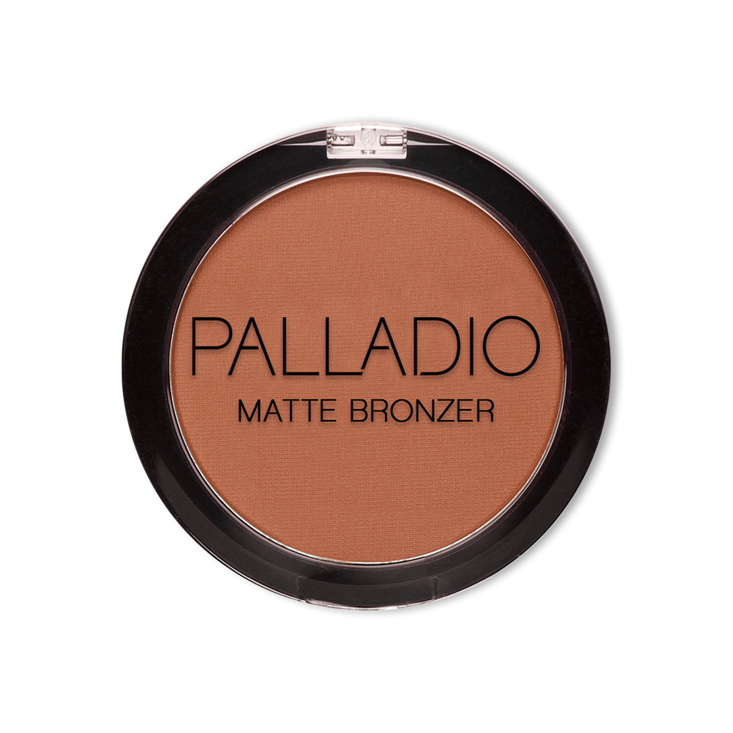 Palladio Matte Bronzer - 0.35 oz - Teeny bikini