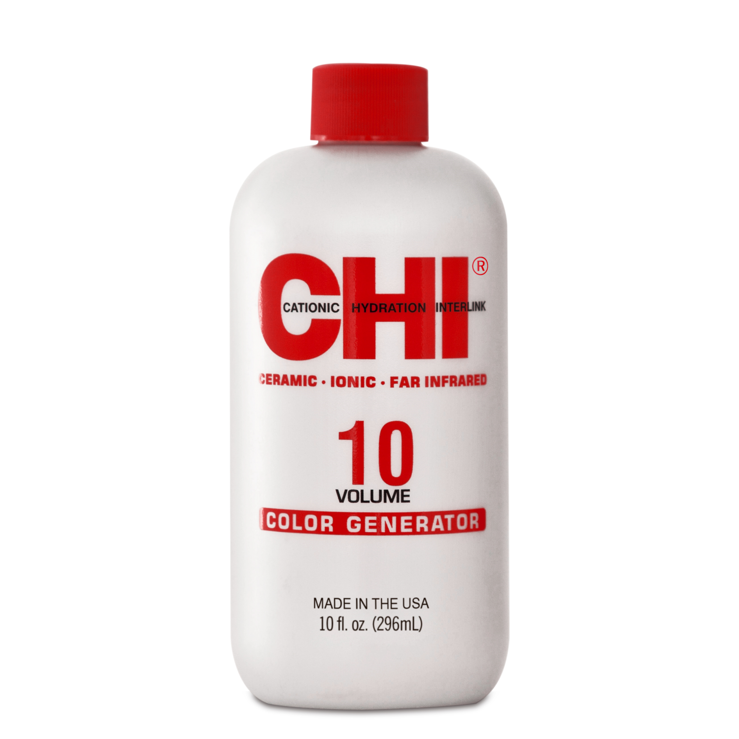 colorcharm 10 Volume Developer