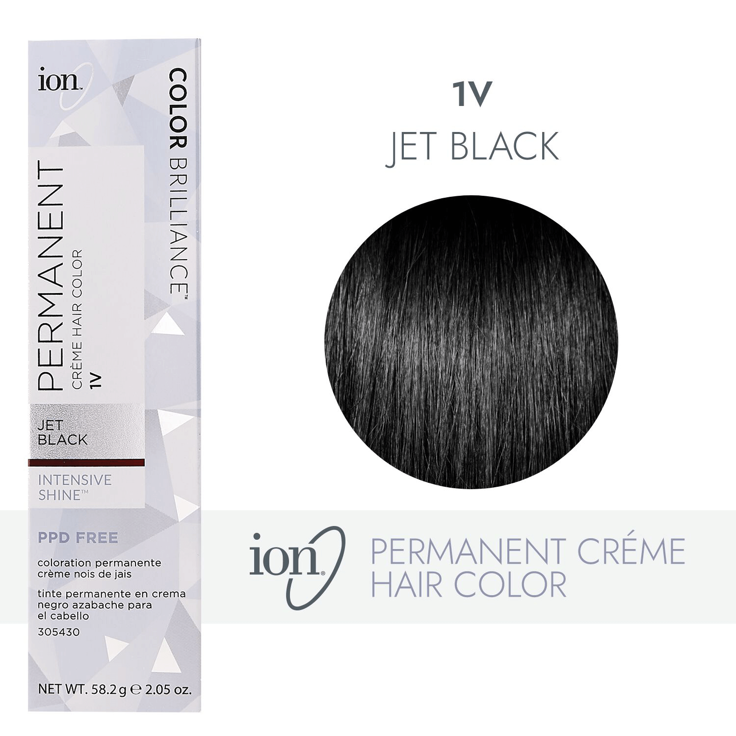 FastColor Hair Color Accelerator