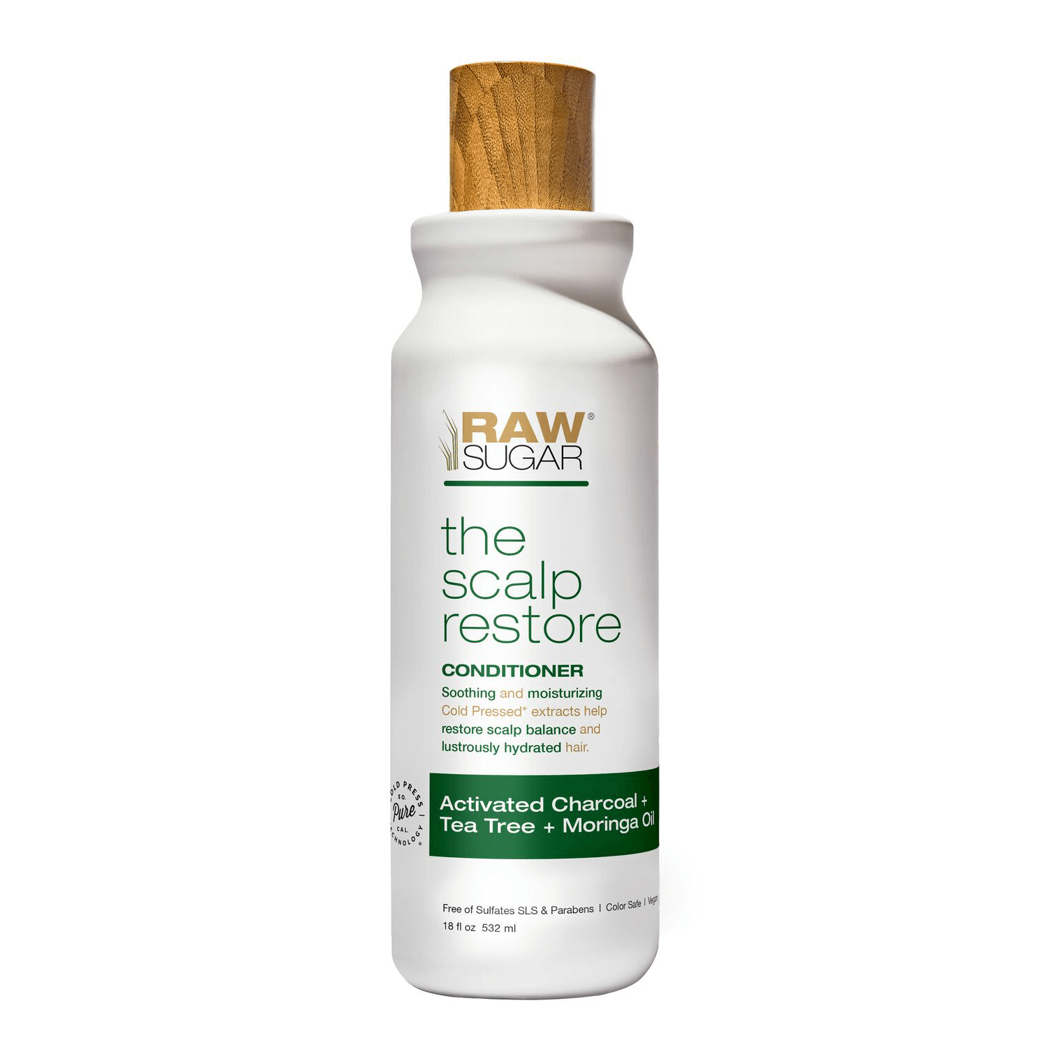 Dry & Itchy Scalp Care Oil Treatment