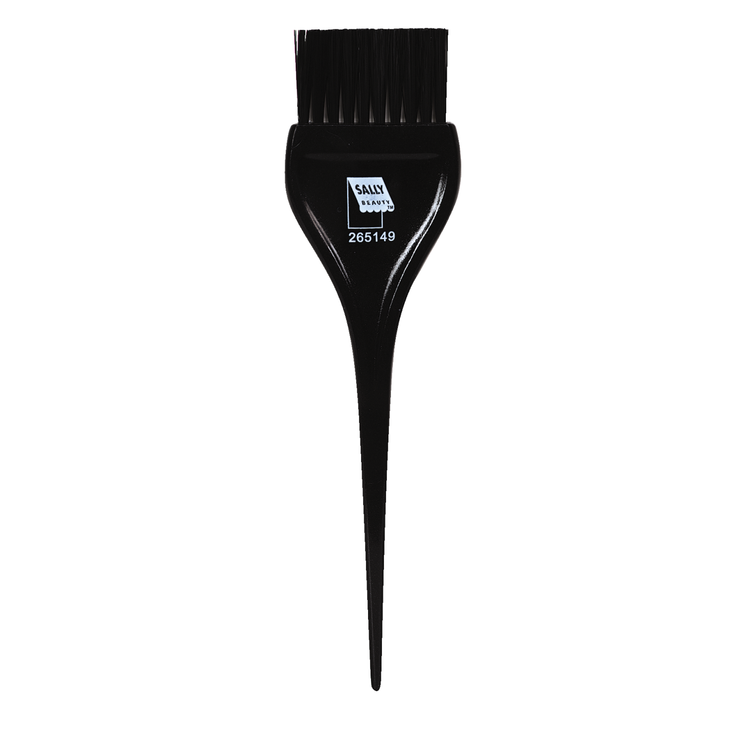 Sally Black Extra-Wide Jumbo Tint Brush Sally Black Extra-Wide Jumbo Tint Brush