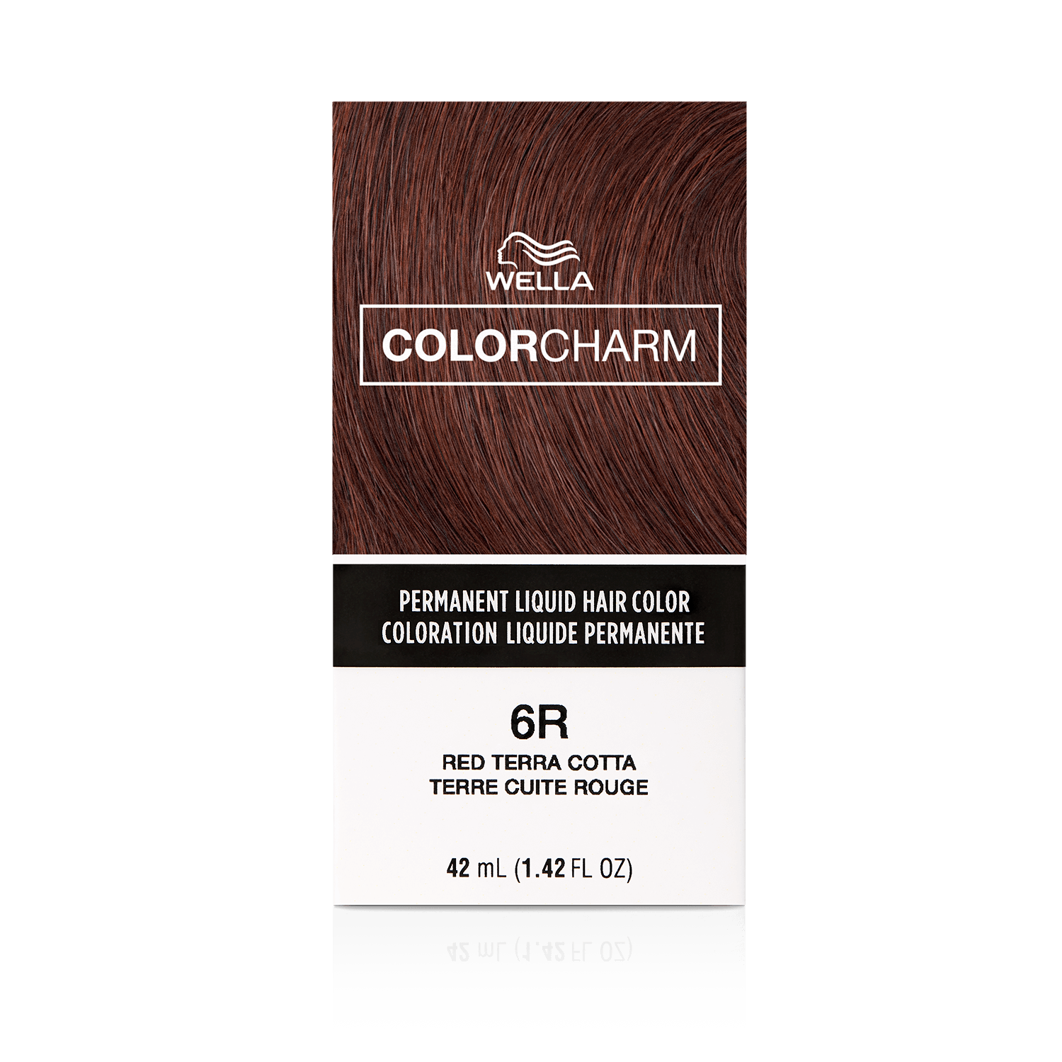 colorcharm Permanent Liquid Hair Color