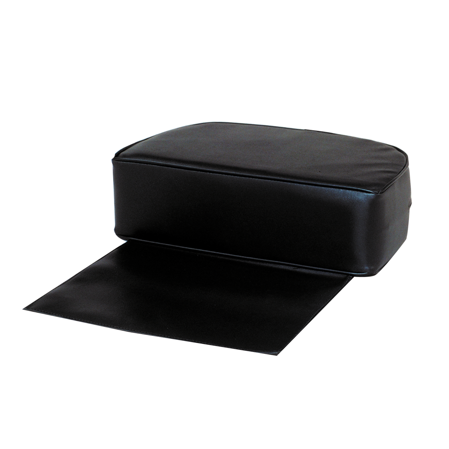 Silver Color Service Tray