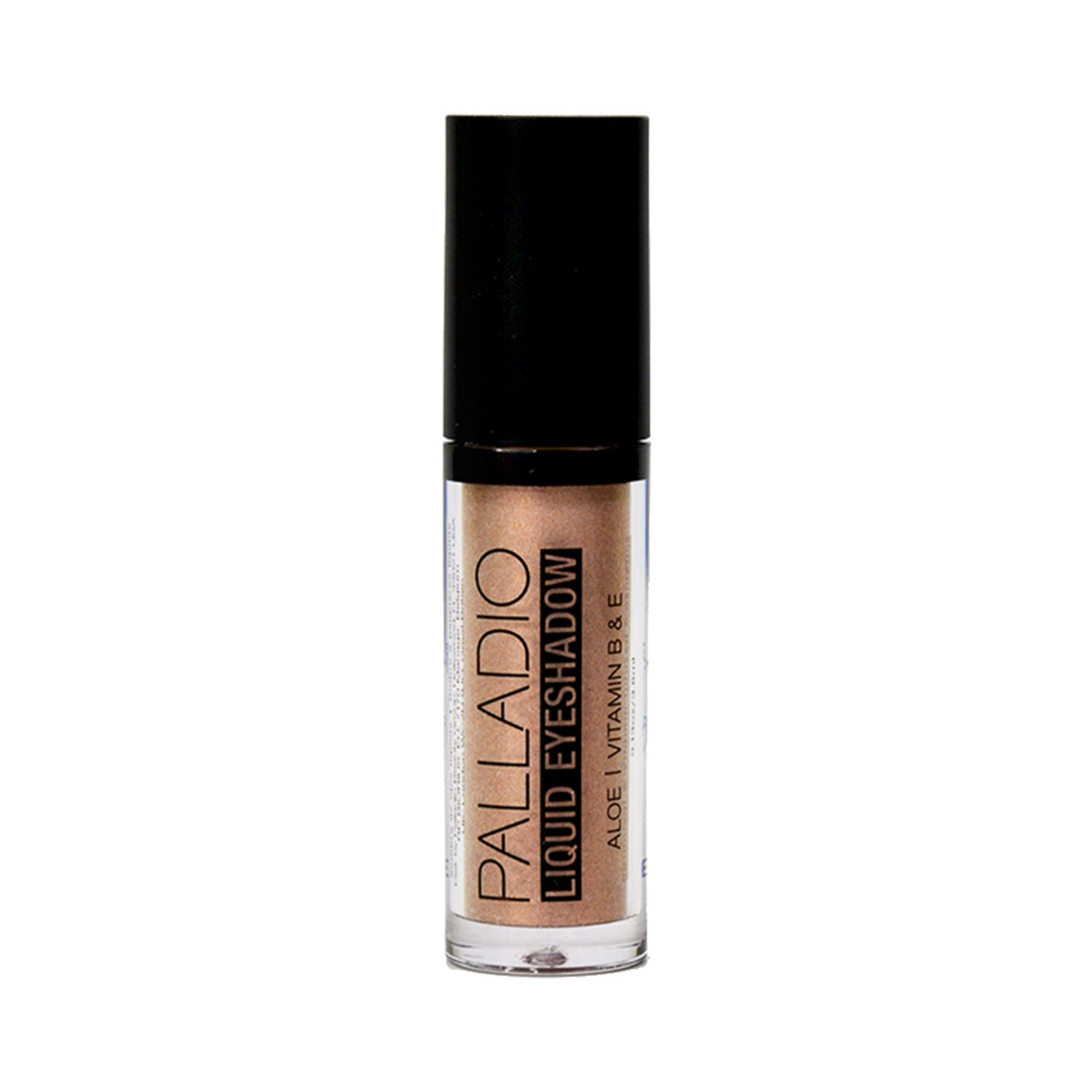 Palladio Beauty Liquid Eyeshadow - Pink Pearl