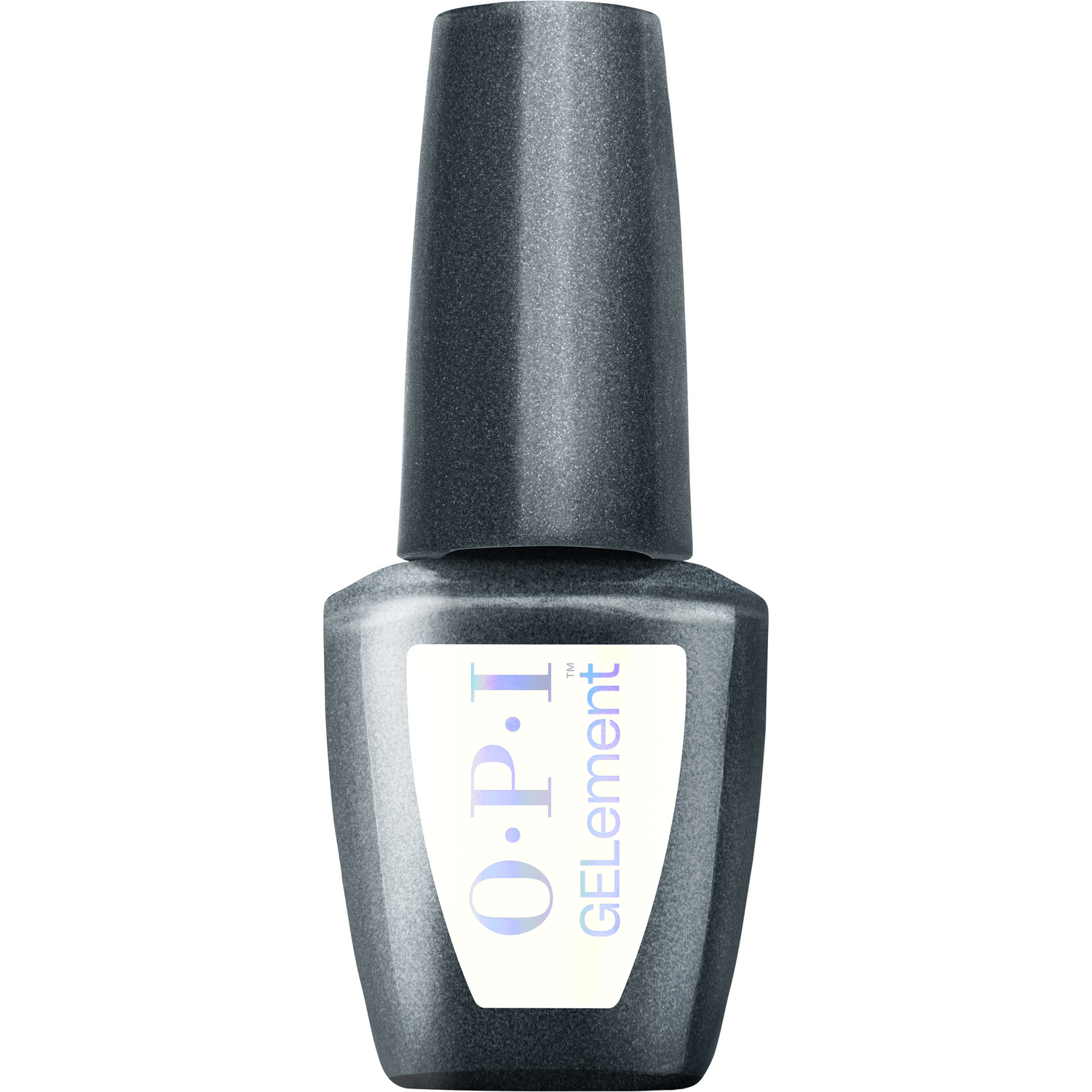 OPI GELements Gel Polish Snow AnGEL