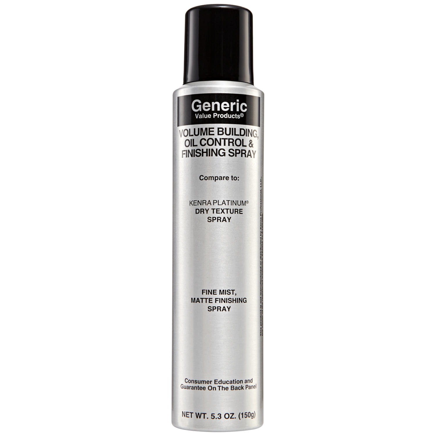 Play Dirty Spray Wax