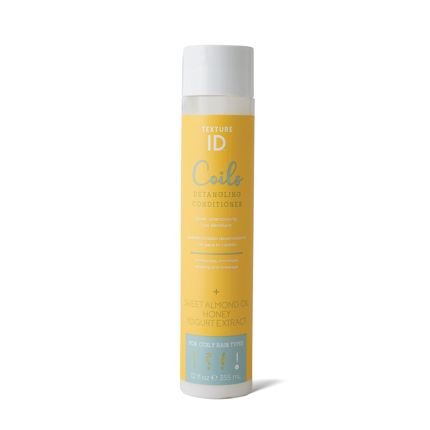 Coil Conditioning Masque