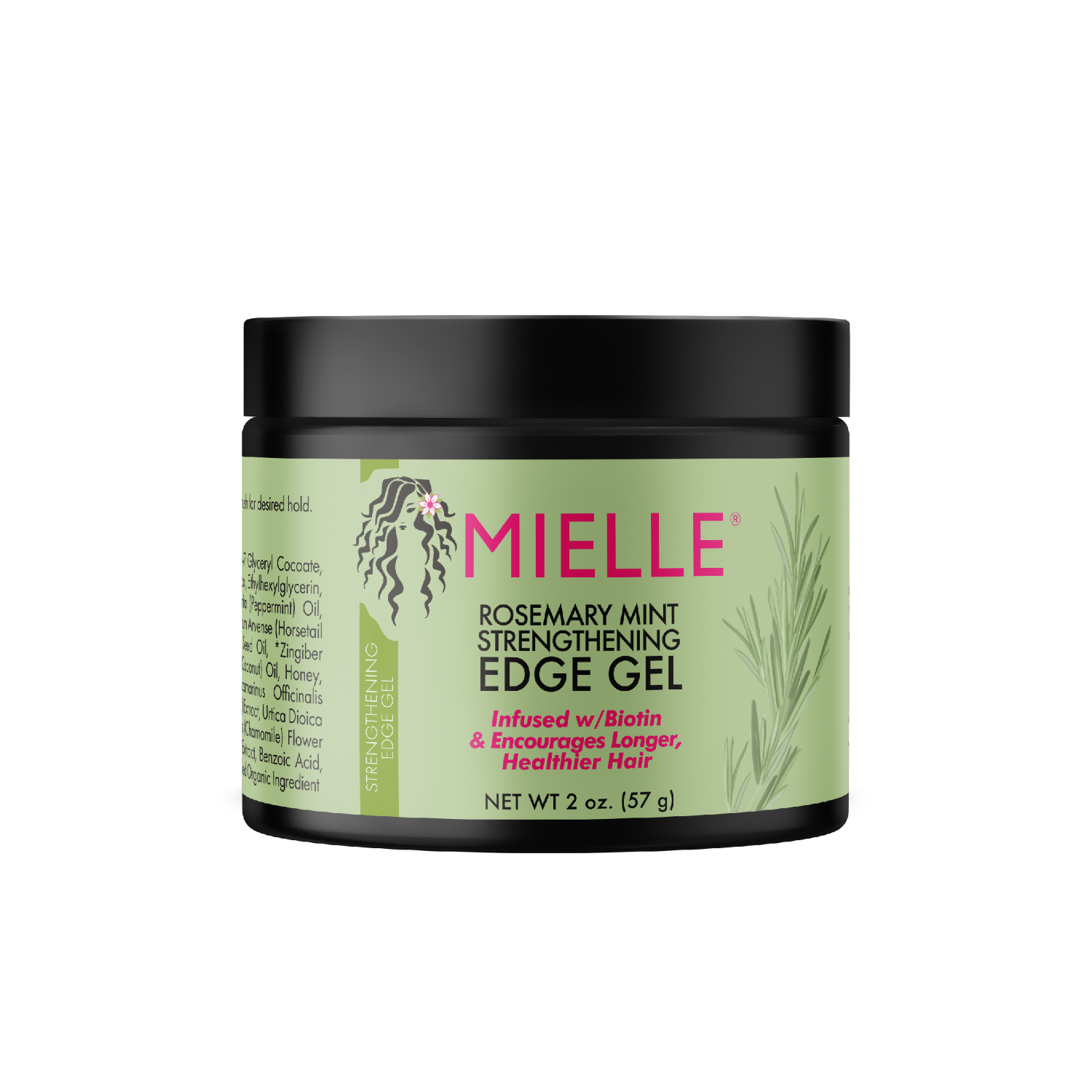 24hr Edge Tamer Firm
