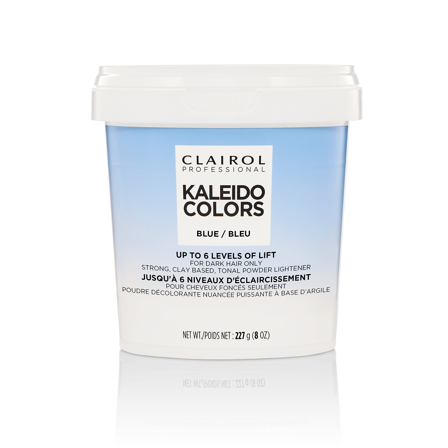 BW2+ Tub 8 oz.