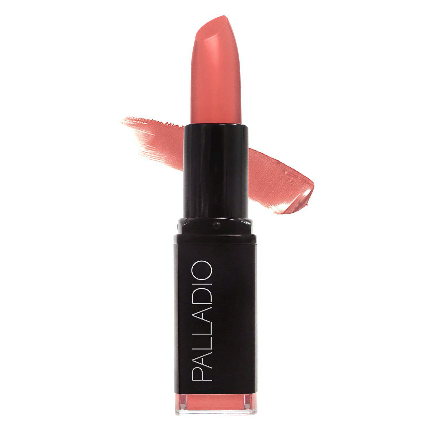 Palladio Dreamy Matte Herbal LipColor Lady Rose .13 Oz