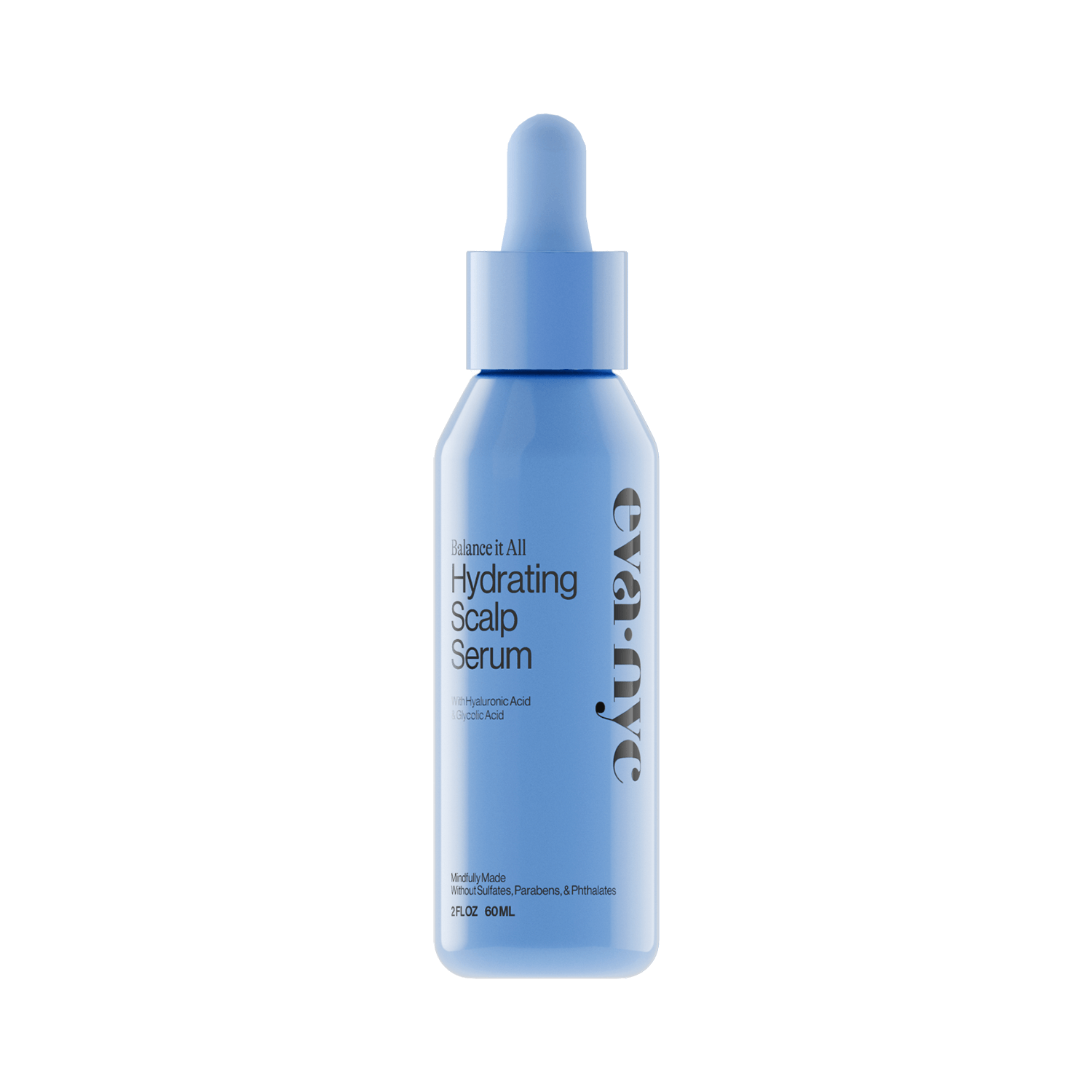 Balance It All Hydrating Scalp Serum