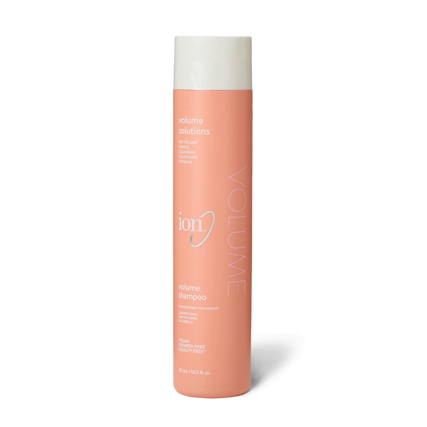 Honey Almond Shampoo