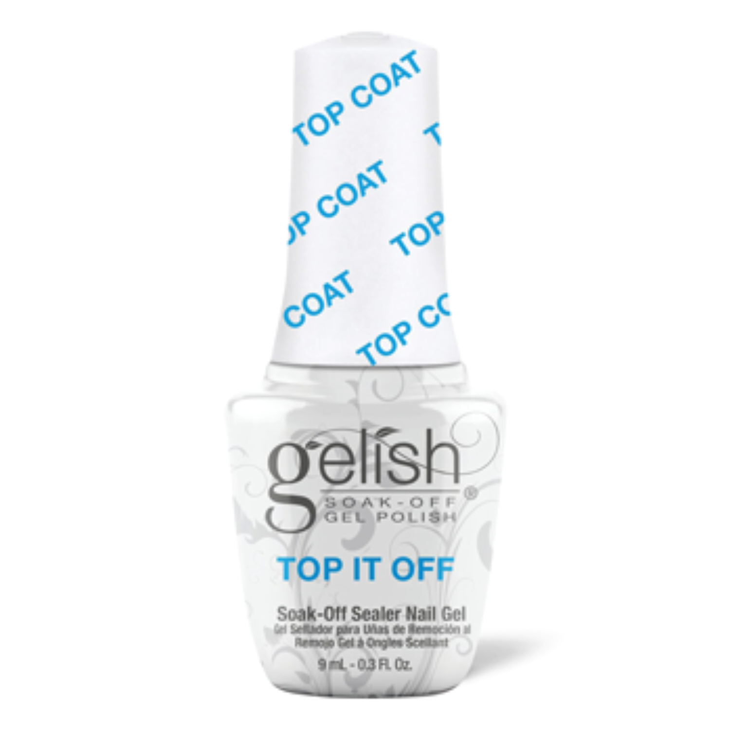 Gel Polish Base Coat