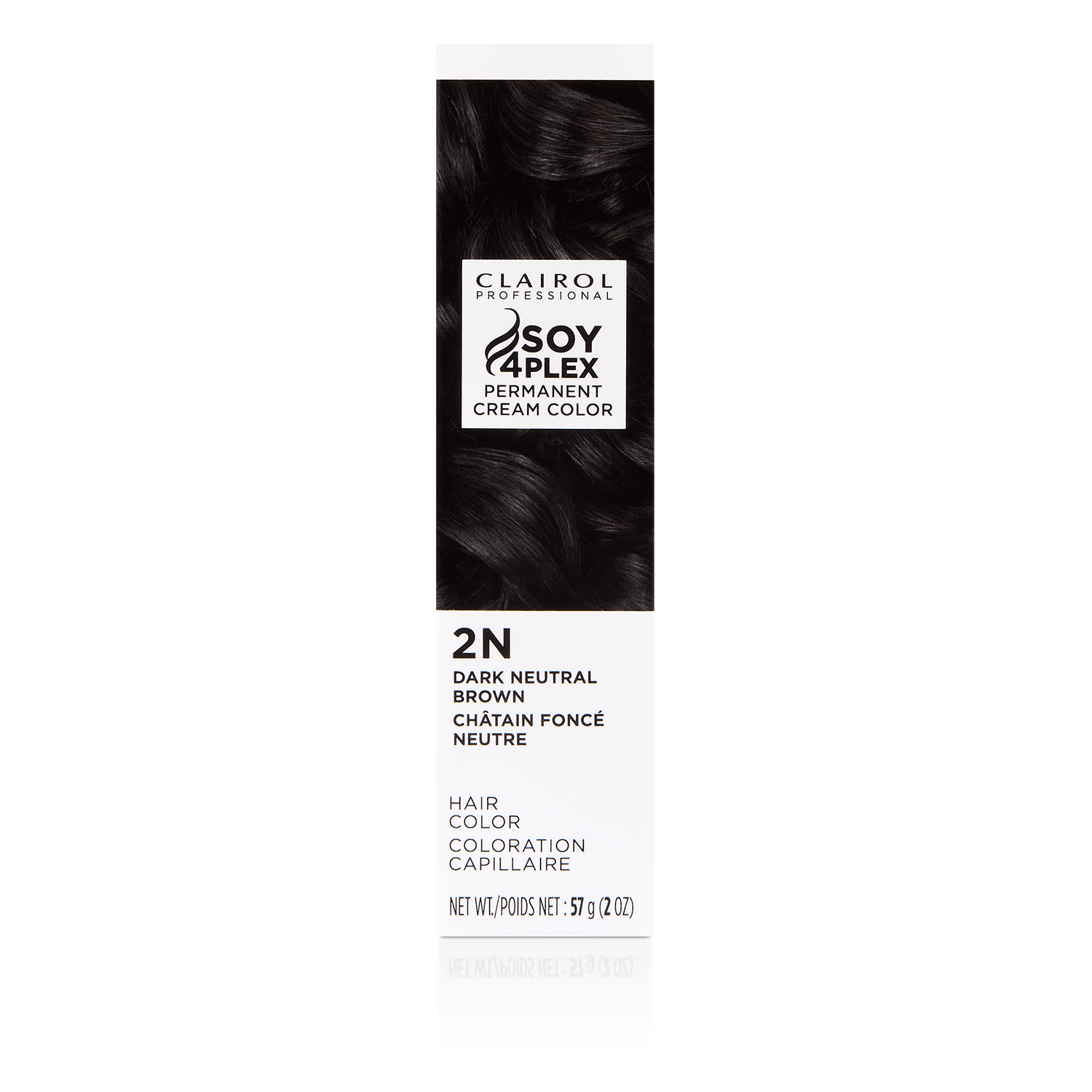 HiColor Permanent Hair Color