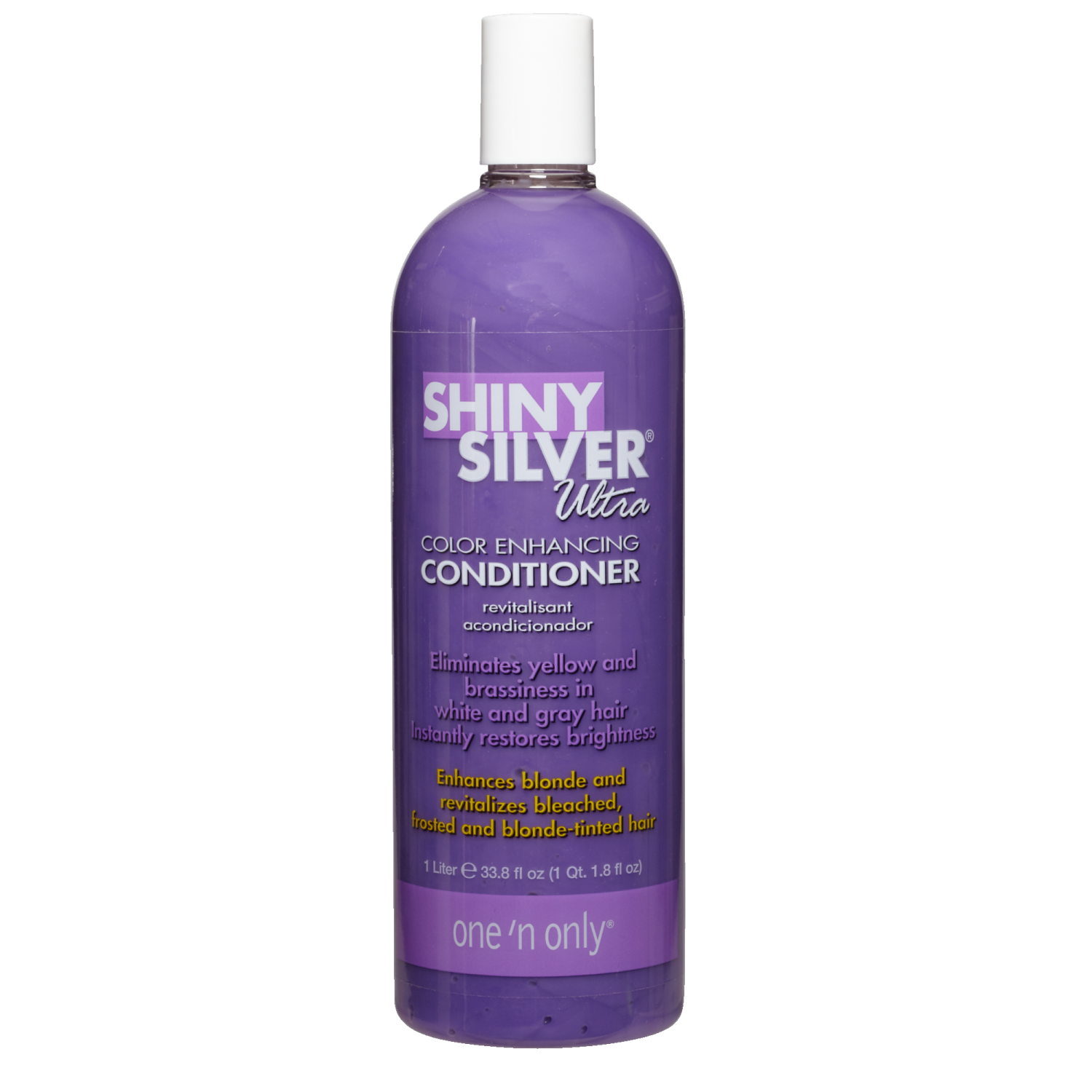 Cool Blonde Purple Conditioner