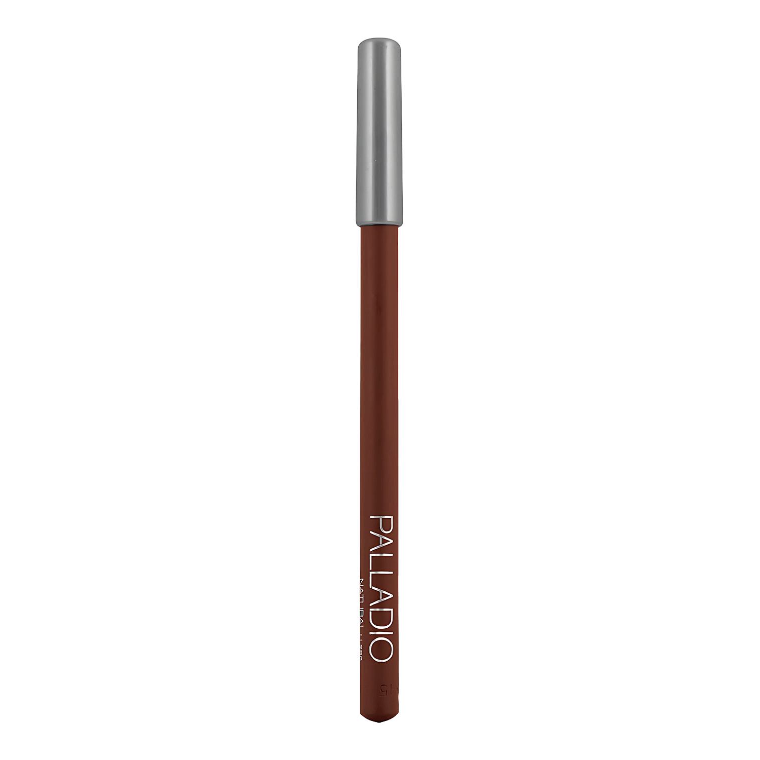 Palladio Beauty Lip Liner Classic Pencil - Natural
