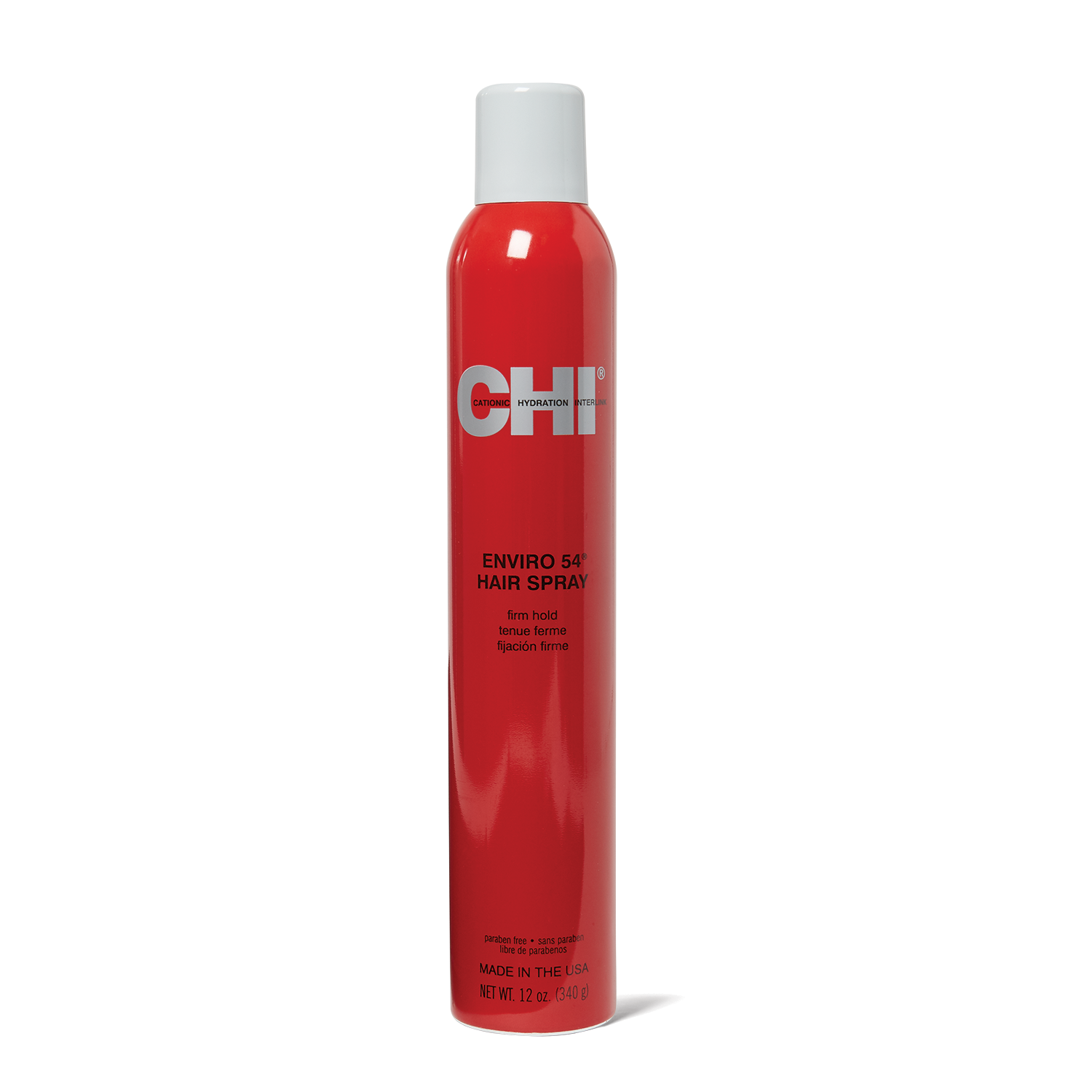 Maximum Hold 2-in-1 Super Stay Freezing Spray