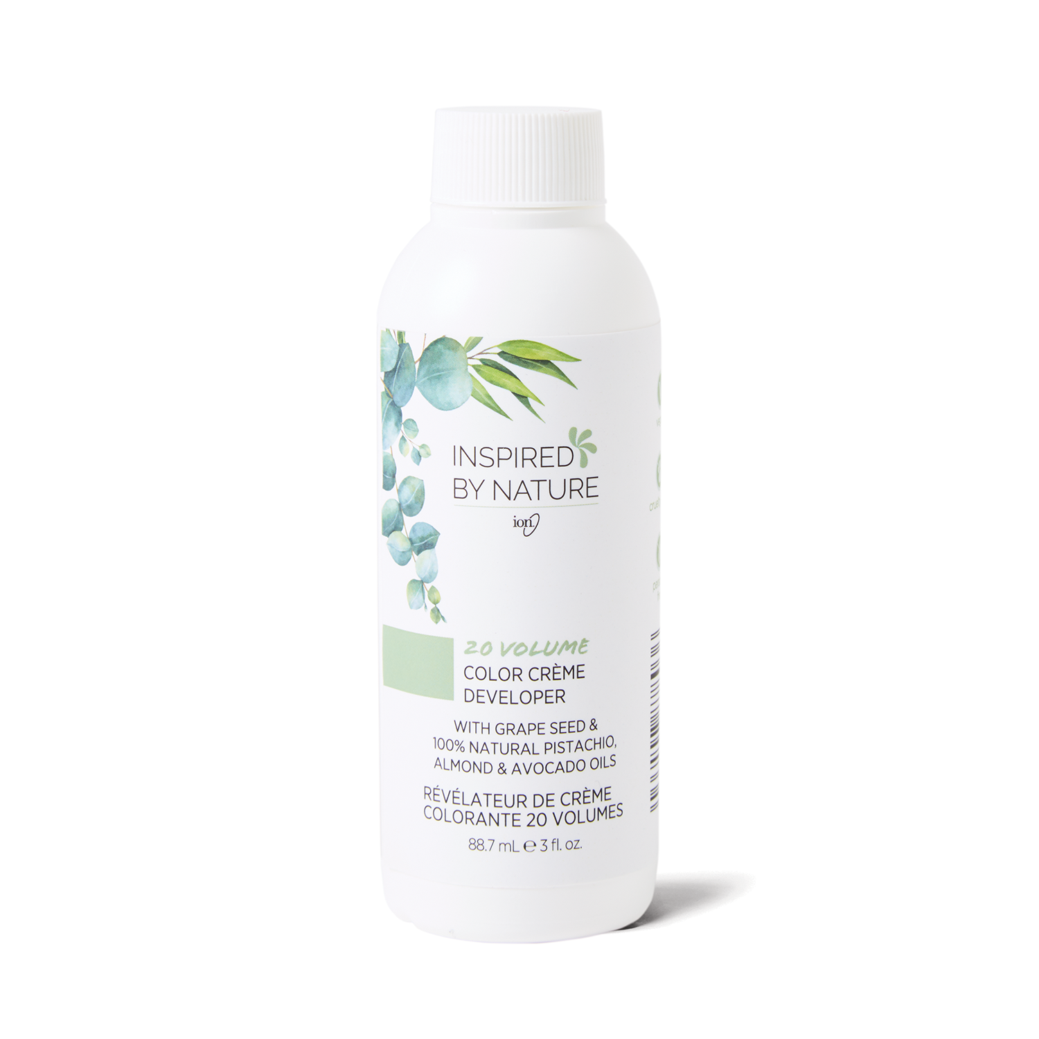 20 Volume Creme Developer
