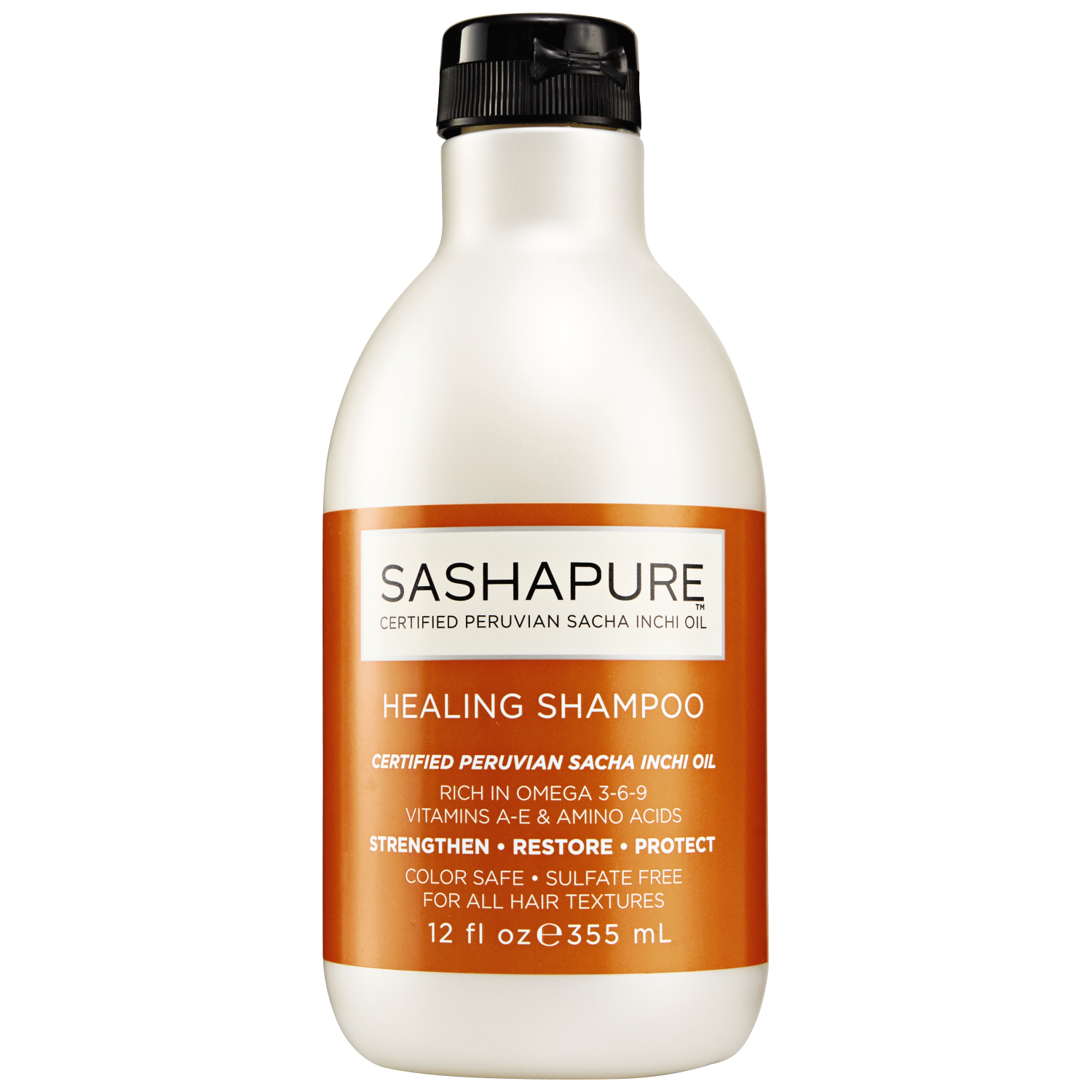 Moisturizing Shampoo