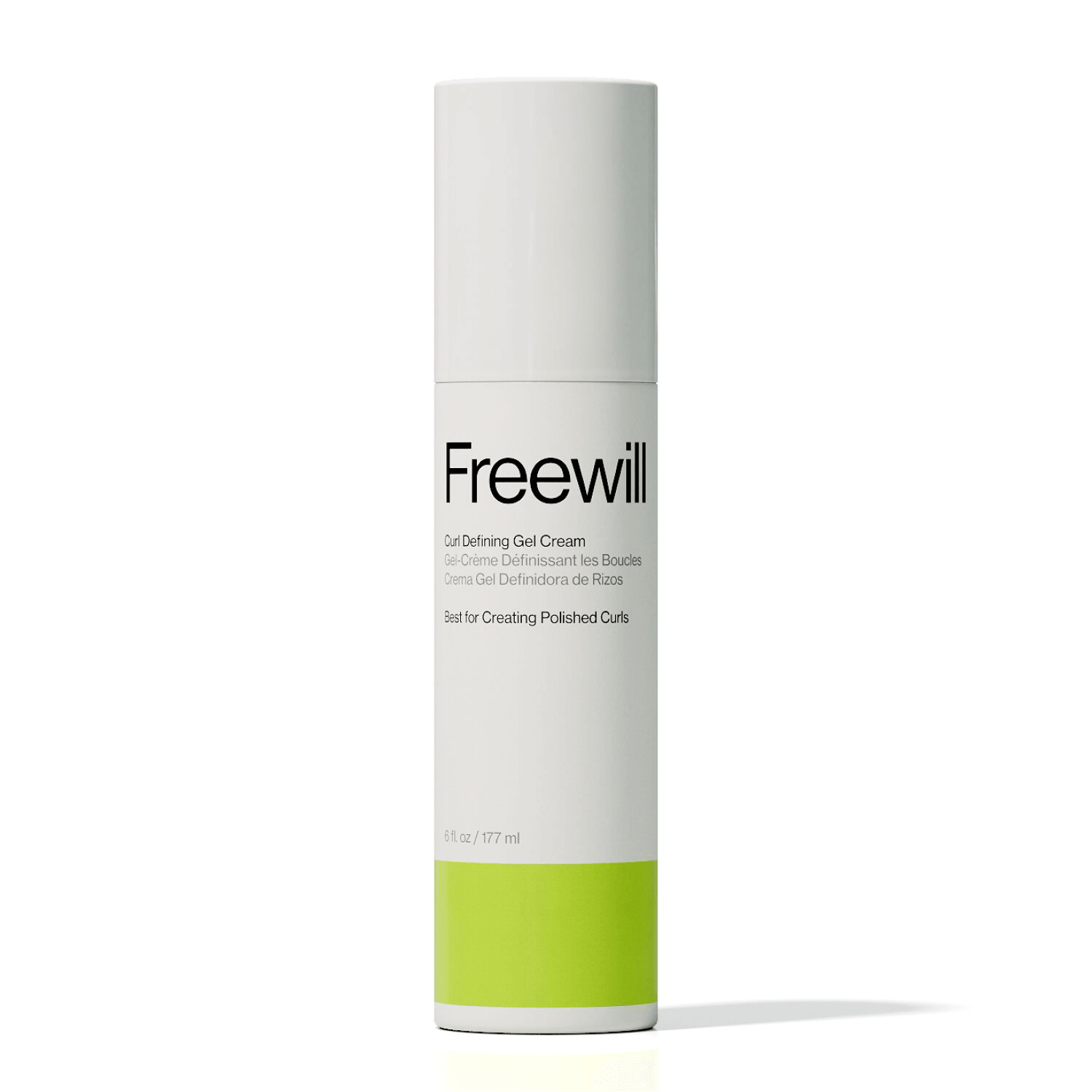 Curl Enhancing Primer