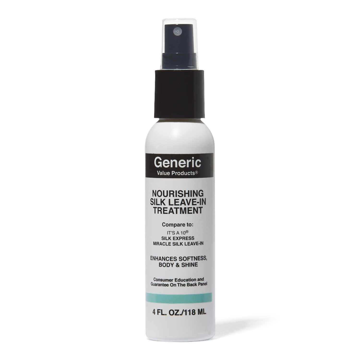 Miracle Silk Leave-in