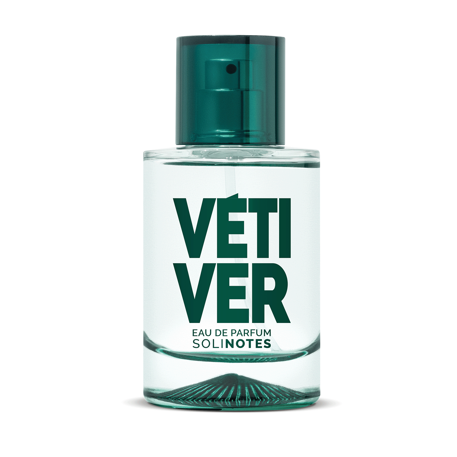 Solinotes Vetiver by Solinotes EAU DE PARFUM SPRAY 1.7 OZ for UNISEX