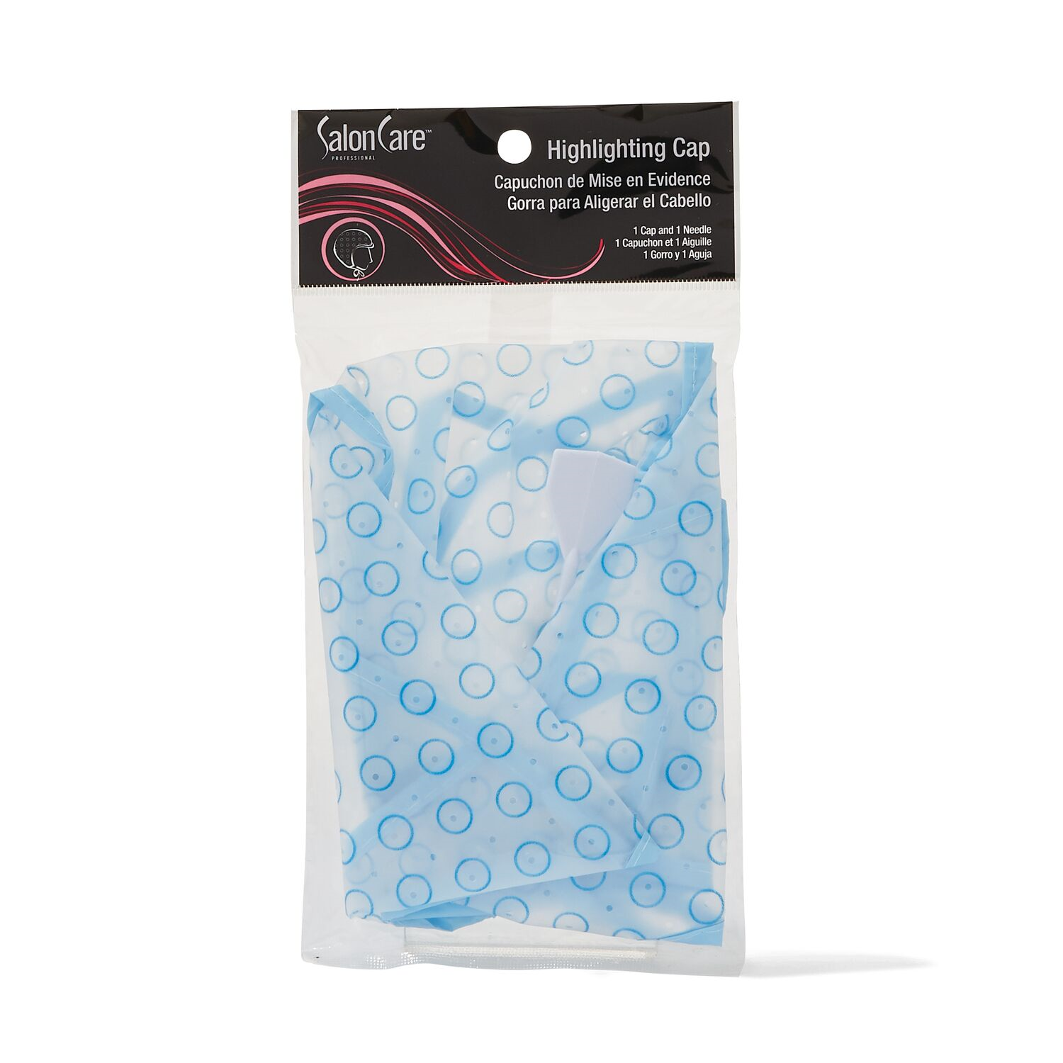 Salon Care Highlighting Cap Hair Color Accessories Sally Beauty