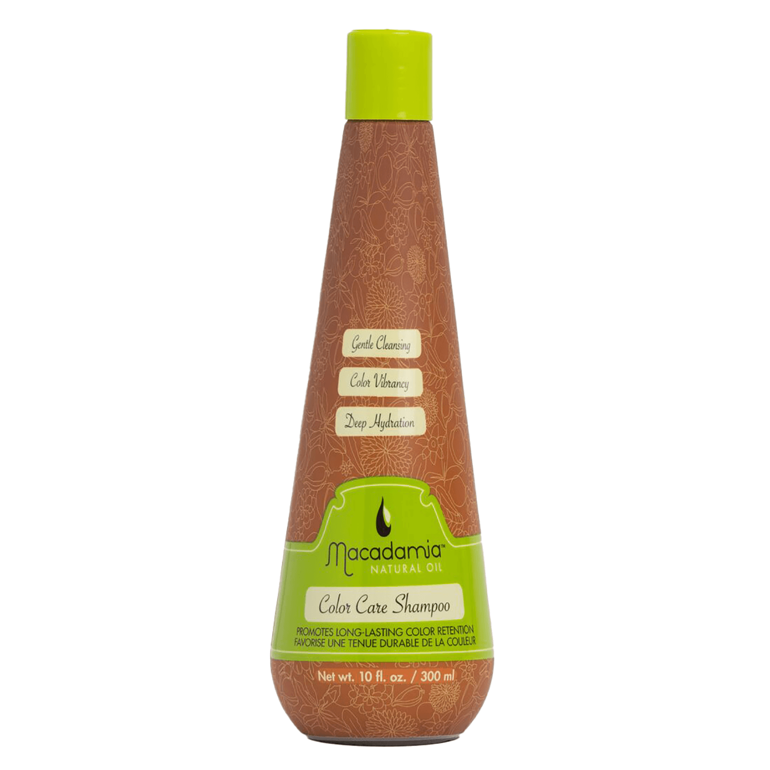 Shampoo For Vivid Color
