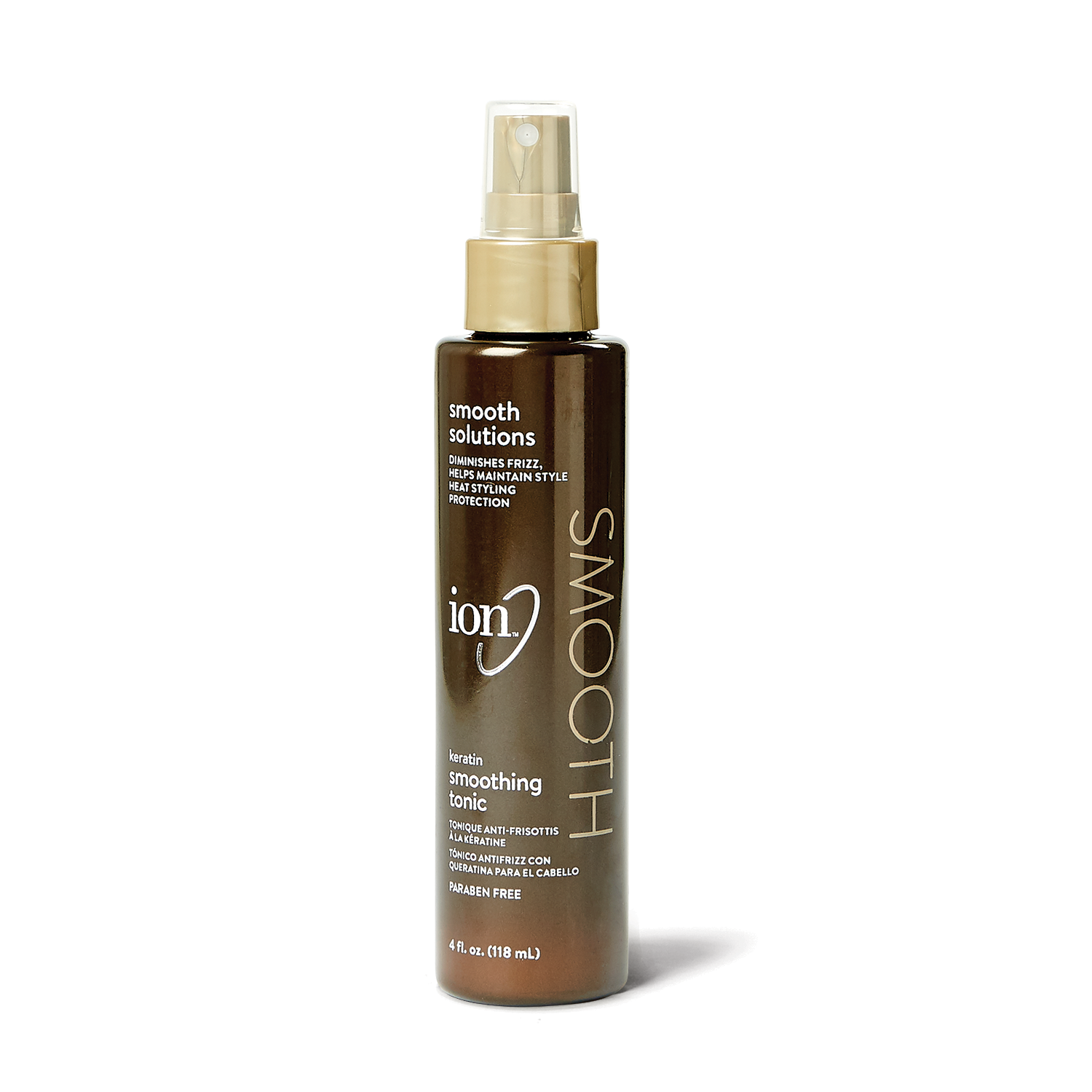 Keratin Heat Styling Cream