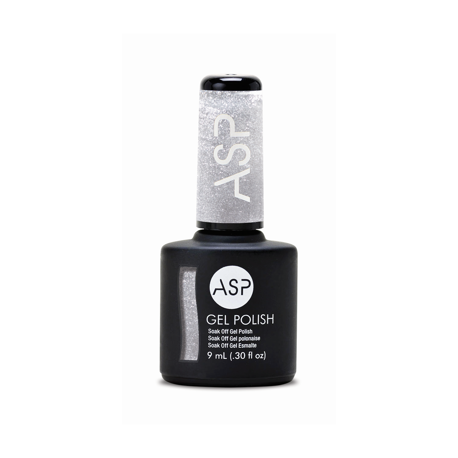 ASP Keep Dreaming Gel Polish 0.3000 Oz