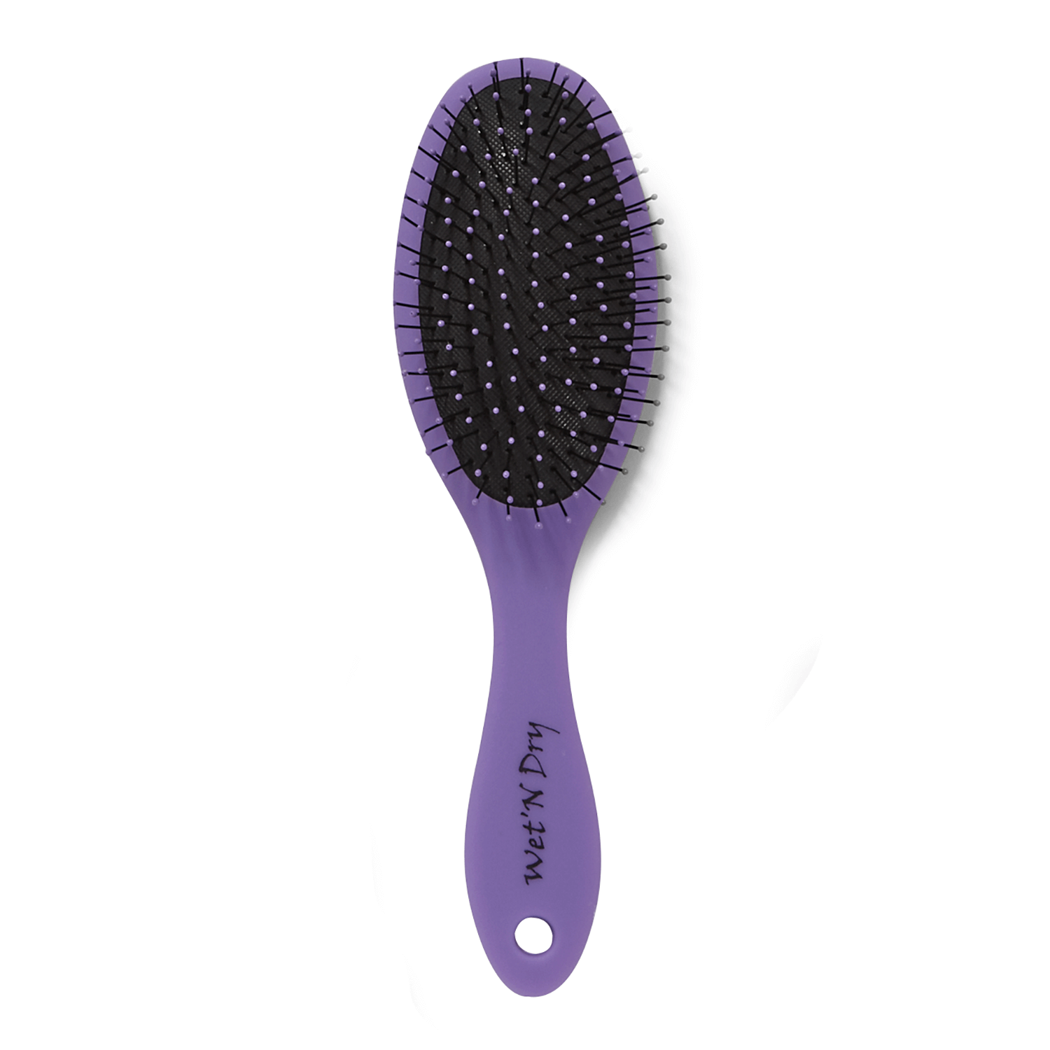 Shop Wet-N-Dry Detangling Hair Brush at CALA Products