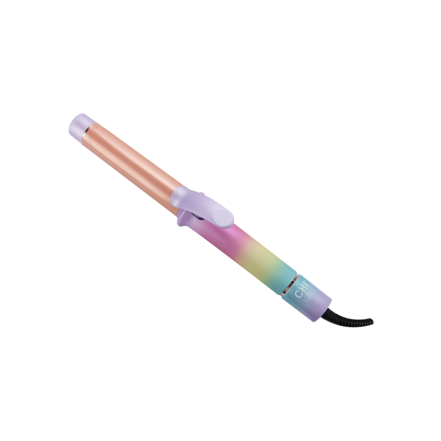 Travel Curling Wand 1 Inch