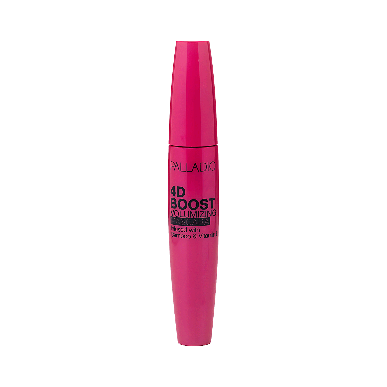 Palladio 4D Boost Volume Mascara Brown