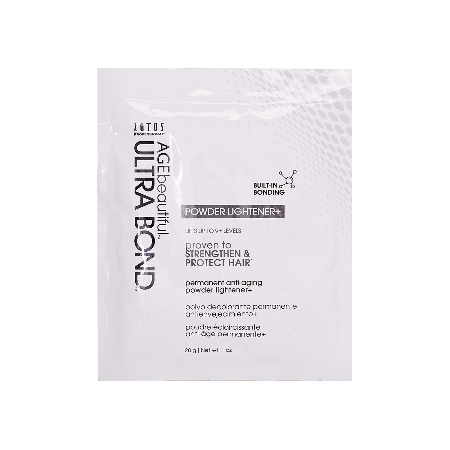Ammonia-Free Powder Lightener 1oz.