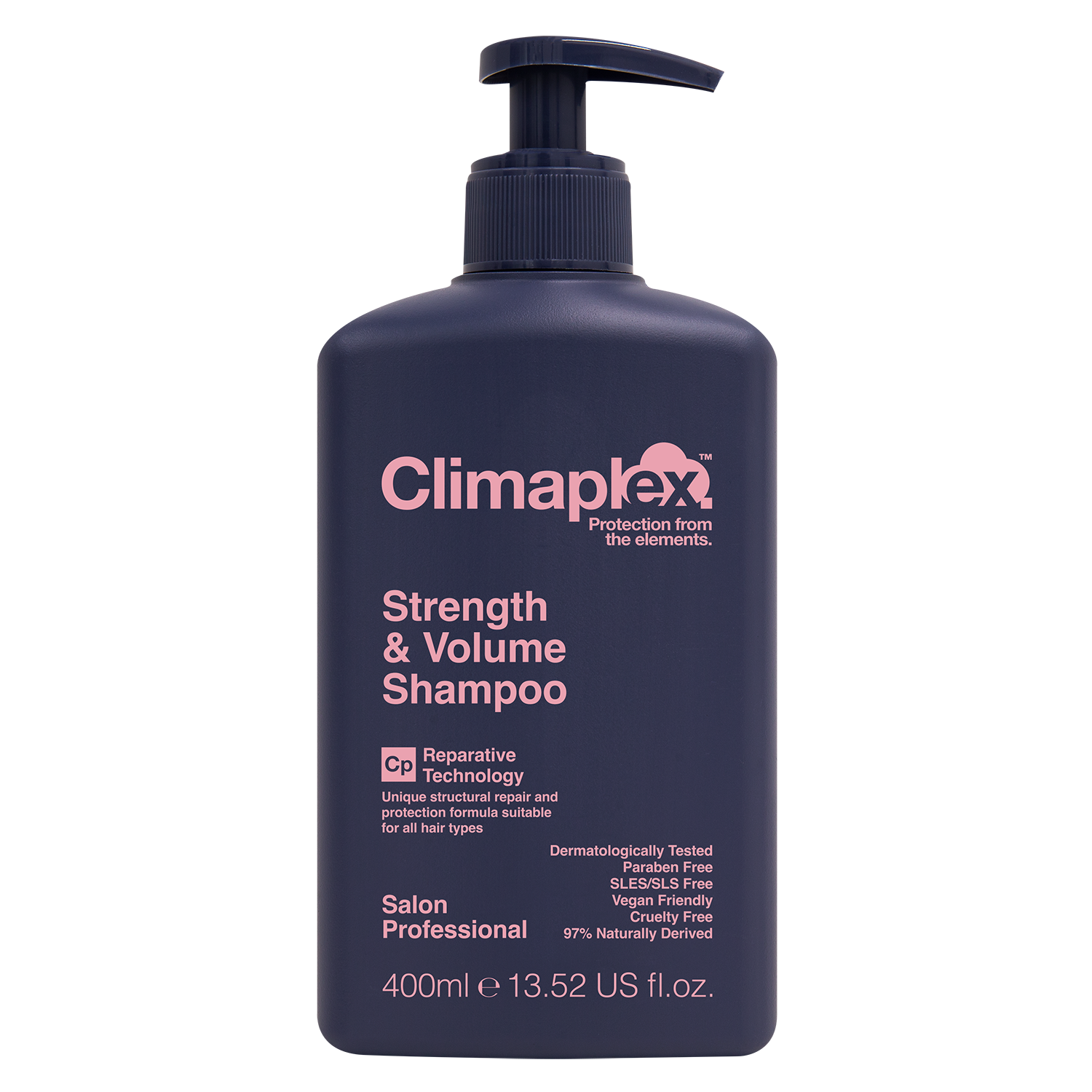 Biotin and Superfruit Restore & Volumize Shampoo
