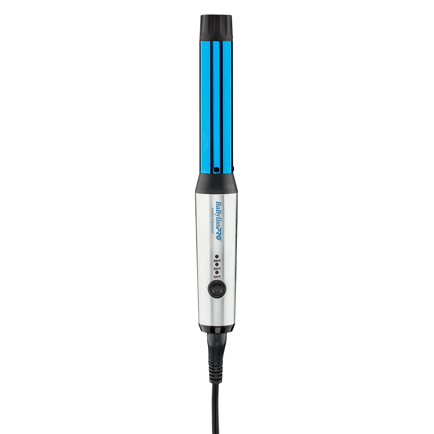 3 HD Interchangeable Curl Tool