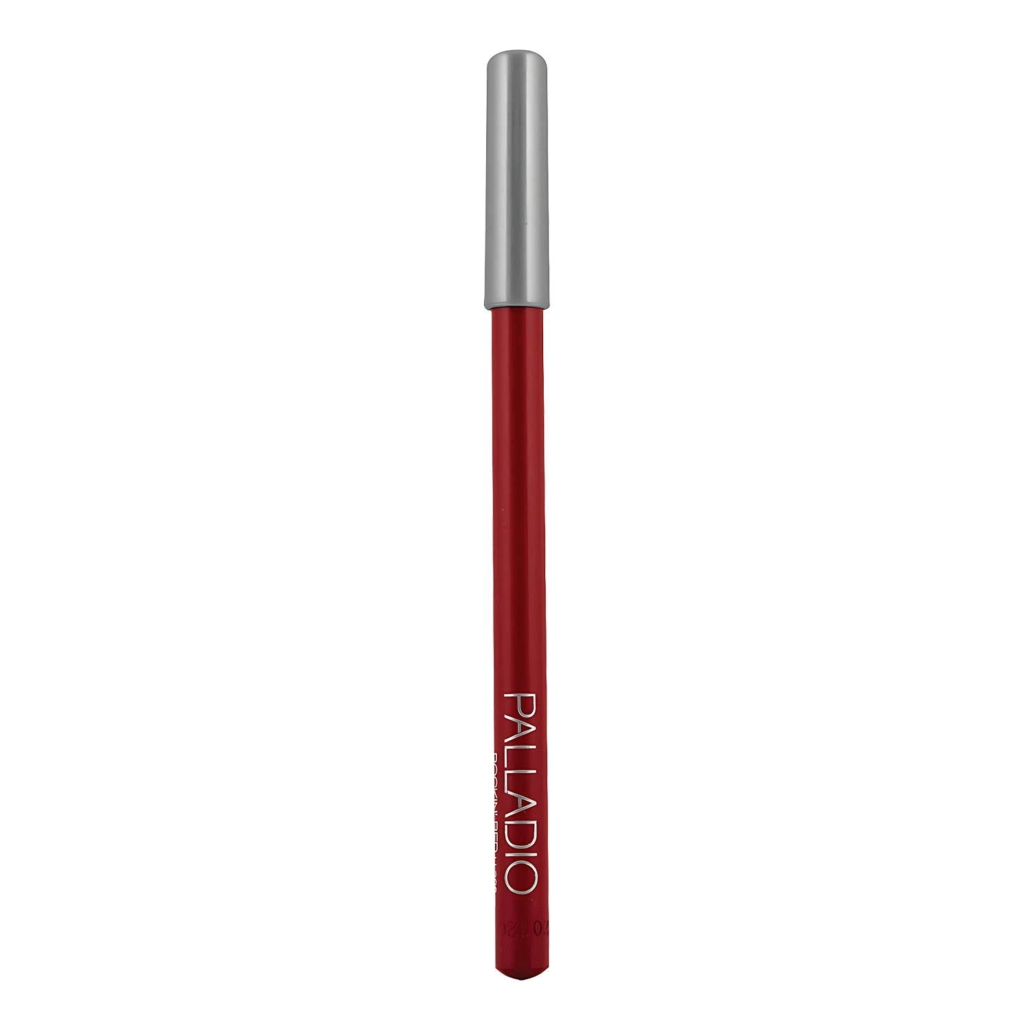 Palladio Beauty Lip Liner Classic Pencil - Rockin Red